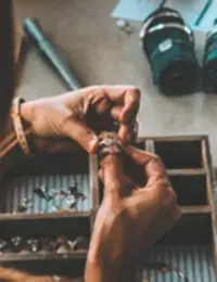 Mücevher / Aksesuar