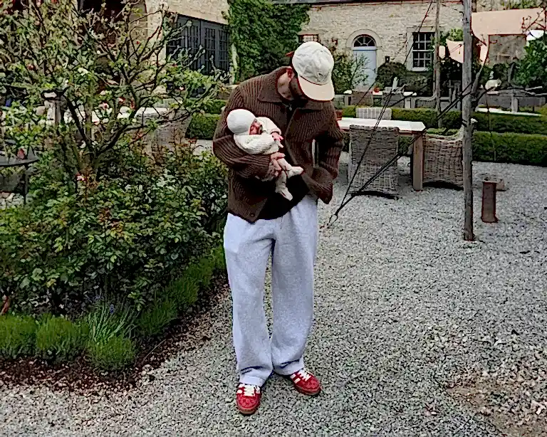 Mini Me Trendi: Babalar ve Çocukları İçin Stil Önerileri