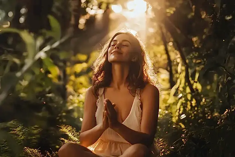 Şükretmenin Arkasındaki Bilim: Minnettarlık Beyni ve Ruh Sağlığını Nasıl Etkiliyor?