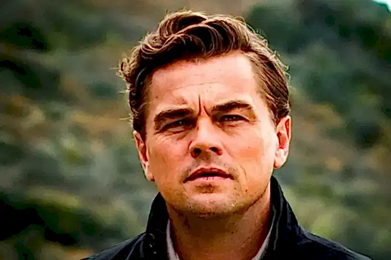Leonardo DiCaprio’nun Kariyerini Tanımlayan 10 Film