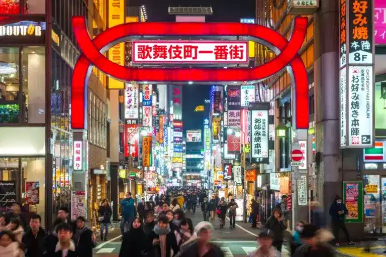 Tokyo Seyahat Rehberi: Gelenekle Geleceğin Buluşma Noktası