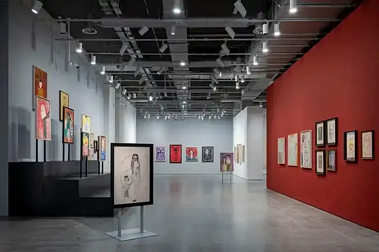 2026’da Türkiye’de Görmeniz Gereken 10 Sanat Sergisi