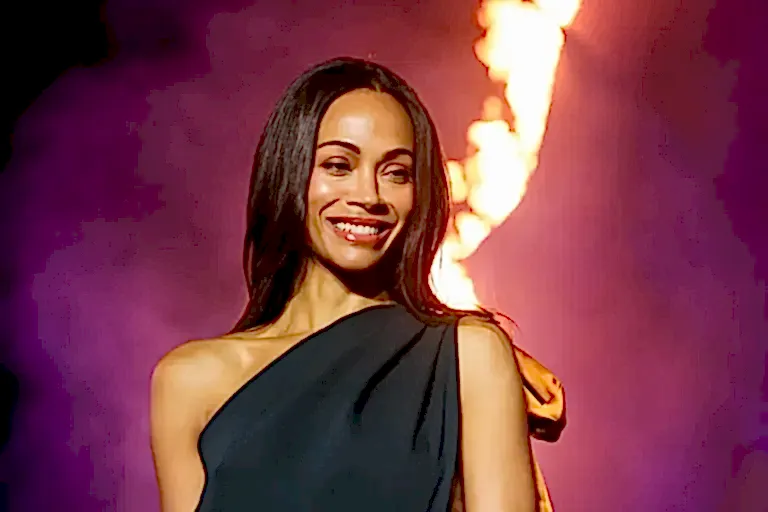 Zoe Saldana’nın Gişe Rekortmeni Kariyeri: Avatar’dan Marvel’a En İyi Filmleri